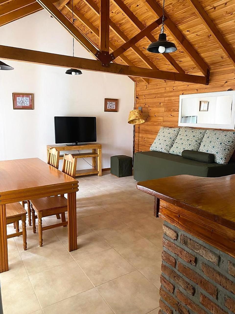 Casa Quincho *