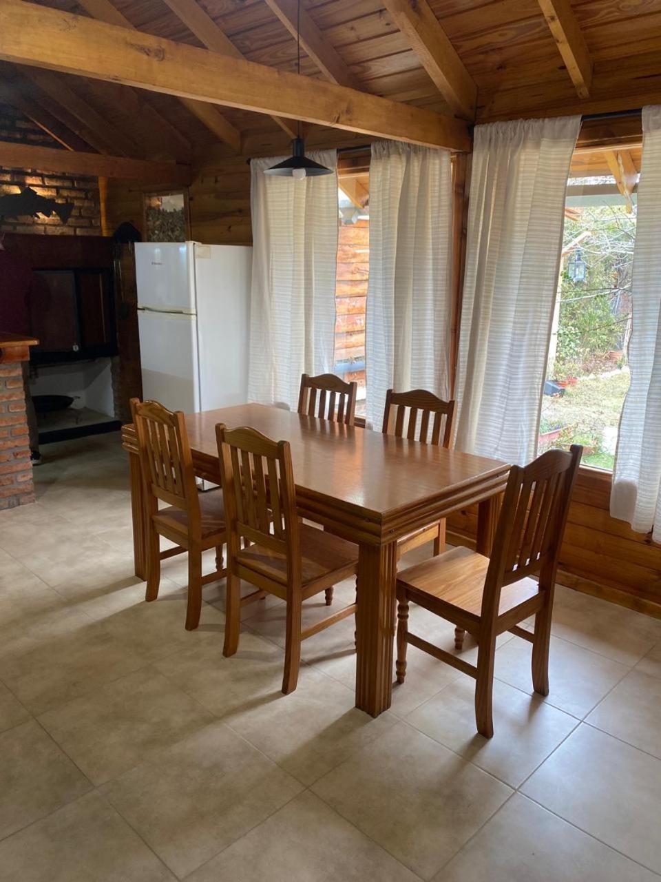 Casa Quincho Esquel