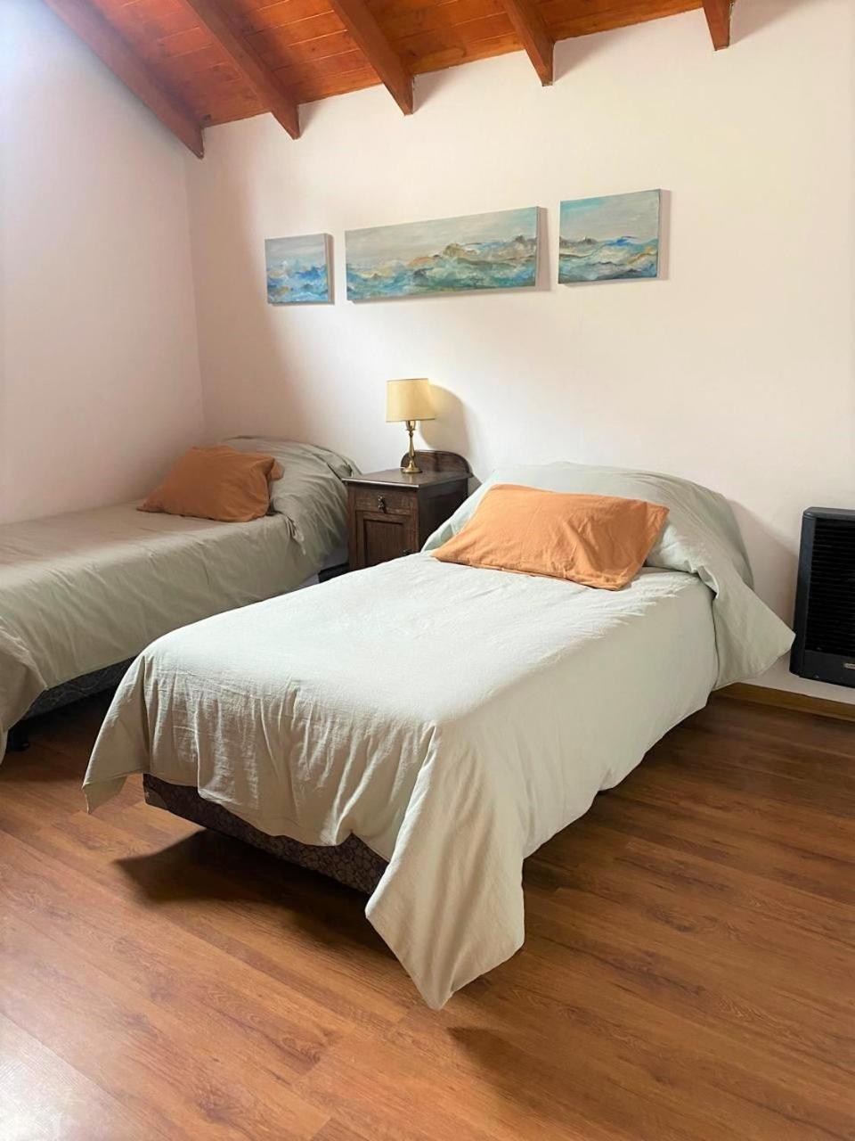 Apartment Casa Quincho