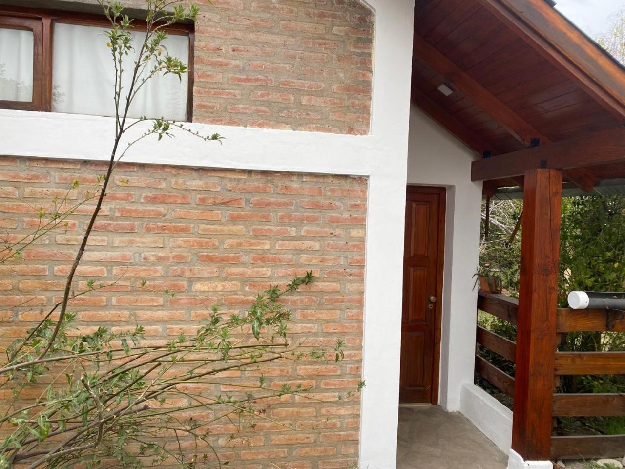 Casa Quincho Apartment Esquel