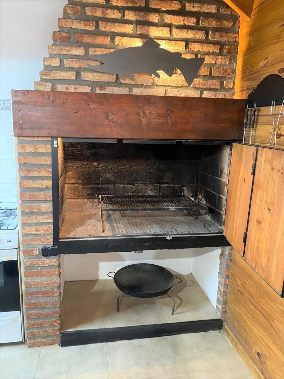 Apartment Casa Quincho Esquel
