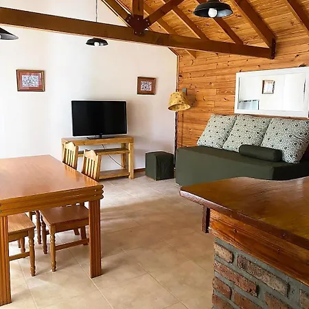 Casa Quincho Apartment Esquel Exterior photo