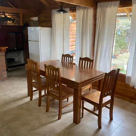 Casa Quincho Apartment Esquel Exterior photo