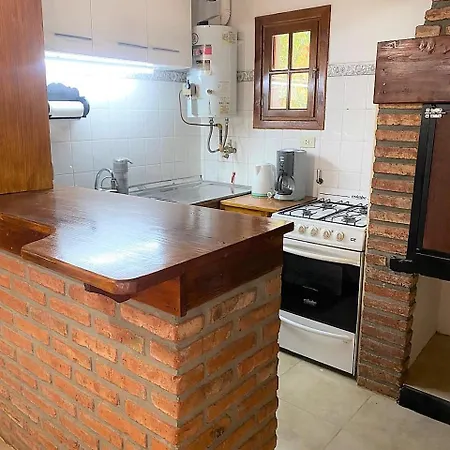 Casa Quincho Apartment Esquel Exterior photo
