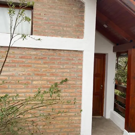 Casa Quincho Apartment Esquel Exterior photo