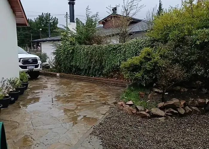 Casa Quincho