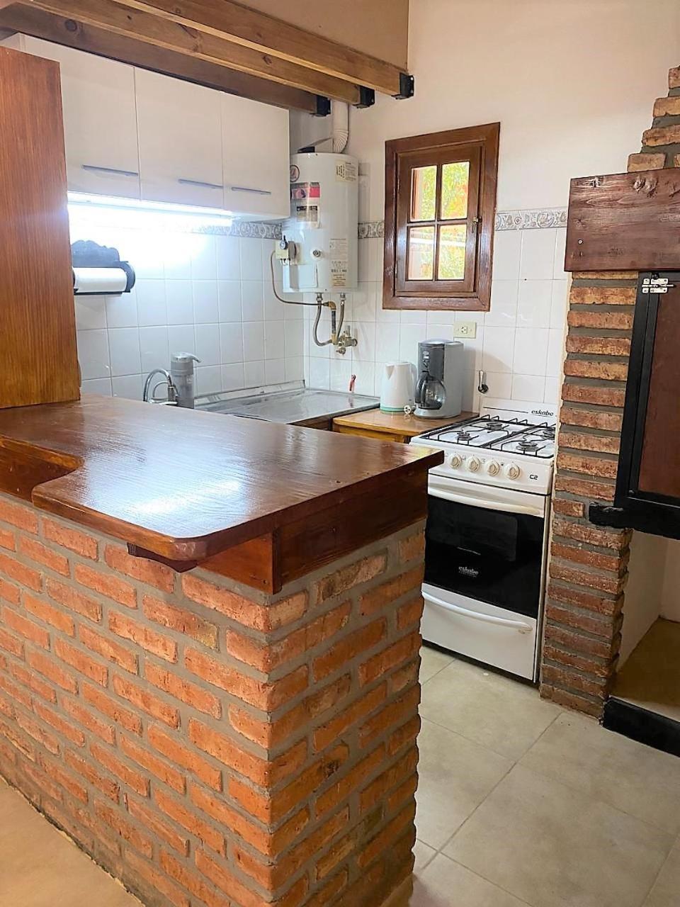 Apartamento Casa Quincho Esquel
